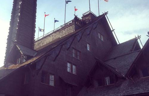 Cozy Cabin Retreat with Stunning Views of Yellowstone National Park in Montana - Foto 8