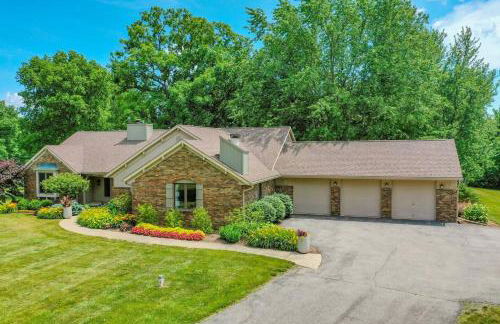 Four Oaks Ranch - Foto 2