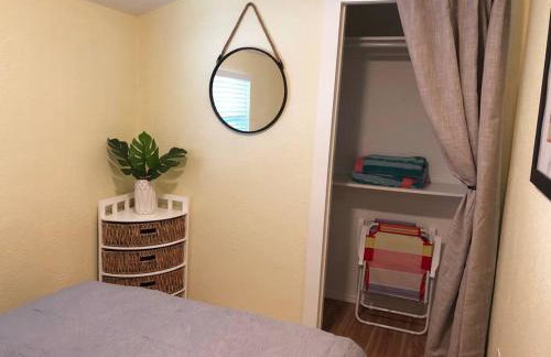 2 Bedroom Apt Overlooking Dunedin Town Square NO KIDS, NO PETS - Photo 8