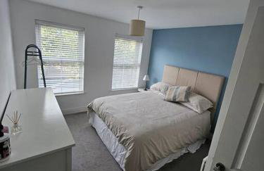 South Belfast Luxury Townhouse - Foto 8