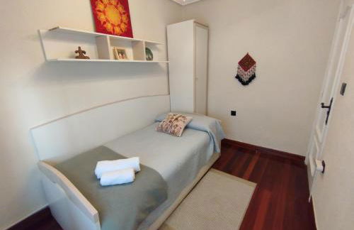 Apartamento La Luz de Reinosa 3 - Foto 6