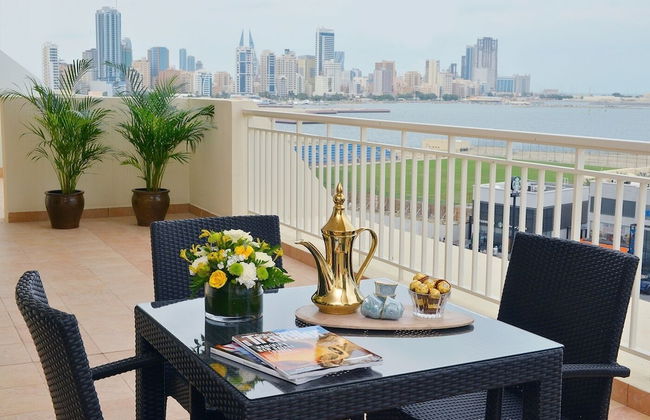 Mysk Al Fateh Bahrain - Foto 27