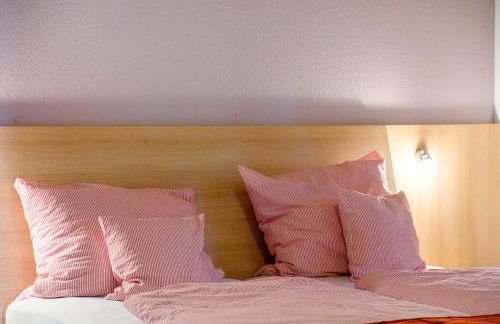 Ferienwohnungen Im Löwengründle - Foto 40