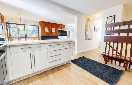 Cozy Cabin for 6 - Near Canyon Lodge & Slopes - Foto 6