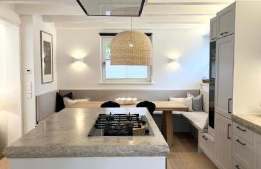 TauberChalet I Boutique-Ferienhaus mit Private Spa, Sauna & Whirlpool I Naturidyll und doch nur 10 Min zur Altstadt - Foto 46