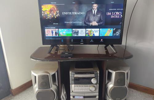 Apartamento aconchegante centro Campos-Rj - Photo 19