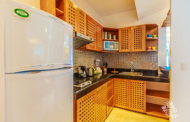 Deep Blue Condos - 103 - Foto 11