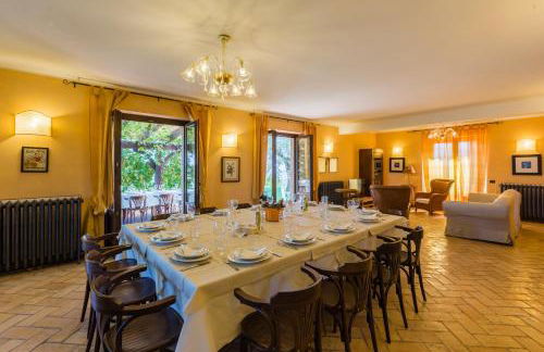 Villa delle Rose - Foto 22