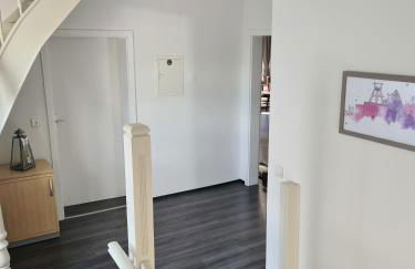 Ferienwohnung RUHRPERLE für 1 bis max 9 Erwachsene - Photo 6