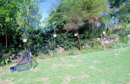 maison piscine privée Robion Luberon idéal famille - Foto 29