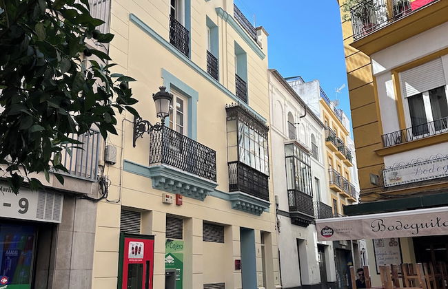 Rey de Sevilla Flats Arenal - Foto 54