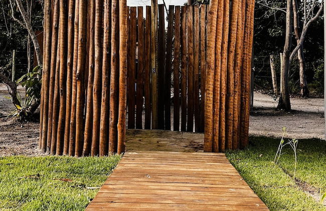 Casa da Mata Corumbau - Photo 53