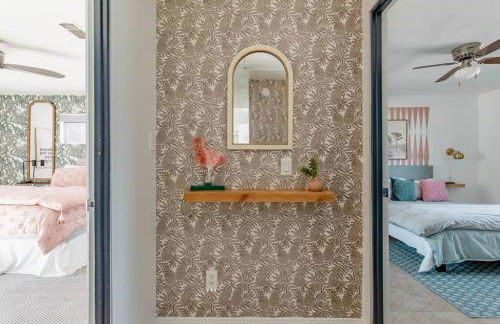 The Yorba Oasis w/Pool - Foto 13