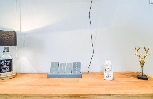 Maison typique à deux pas du bourg et de la mer - Photo 15