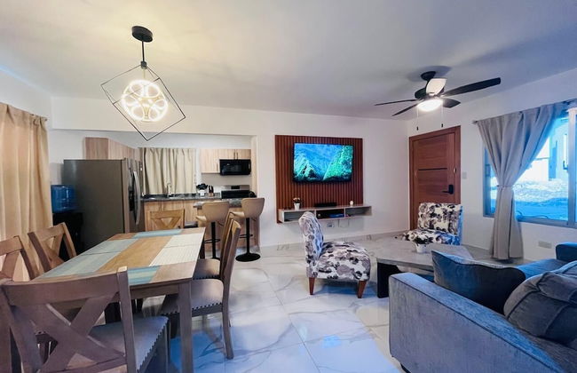 4BR 14 pax Twin Villa-Bbq & private pool - Foto 33