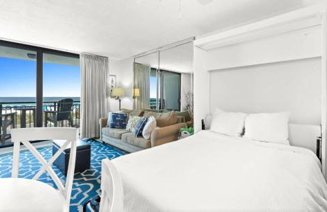 SunDestin Resort Unit 0204 - Photo 19