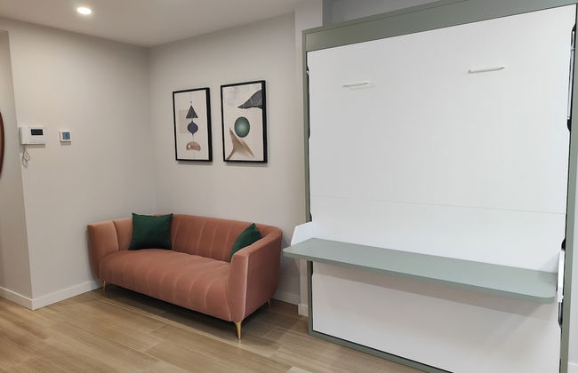 Apartamentos lujo Centro Oviedo - Foto 61