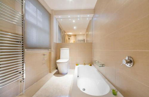 Luxurious apartment Trafalgar Square - Foto 11
