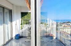 Top Floor with Sea View, Clim and Veranda - Foto 28