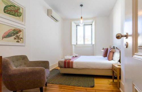 Santa Catarina Apartments by Les Deux Mariettes - Foto 76