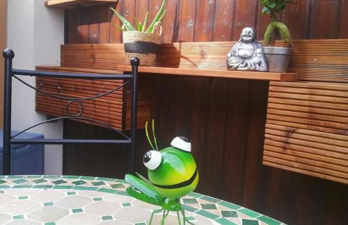 Entre Ried et Rhin - Foto 30