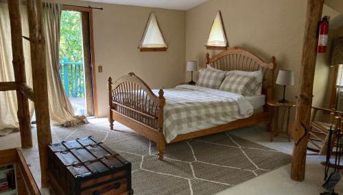 Rushing Stone Cottage - Foto 2