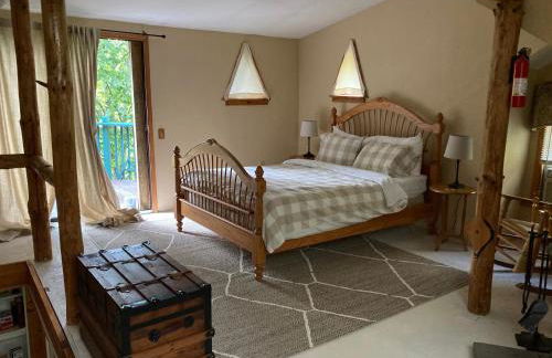 Rushing Stone Cottage - Foto 2