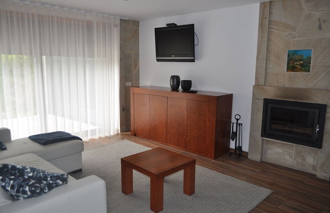 Casa da Adega - Gerês North of Portugal - Foto 14