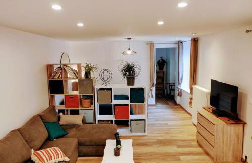 Maisonnette tout confort - Foto 1