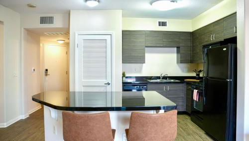 Los Angeles Modern Studio - Foto 4