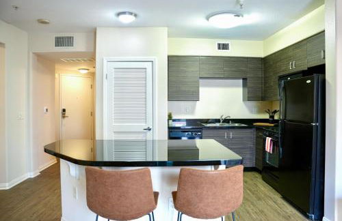 Los Angeles Modern Studio - Foto 4