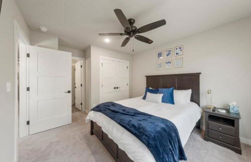 The Rose Retreat - Walk to the Broken Arrow Rose District - Foto 32