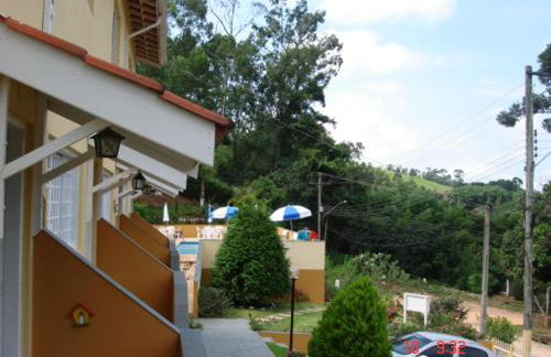 Residencia Pereira - Foto 12