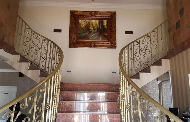 Savoy Lodge - Room - Foto 53