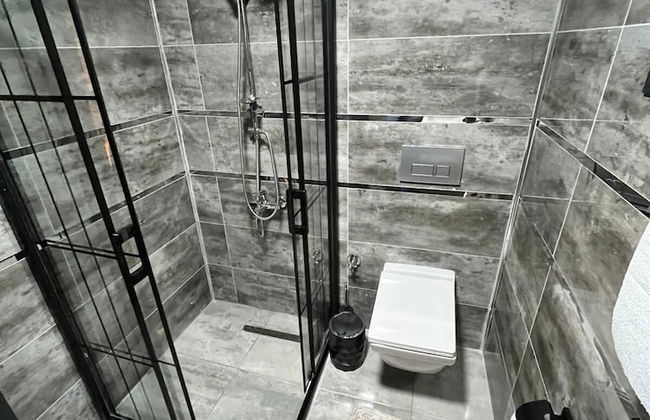 HHZ GREEN LİFE STALL - Foto 19