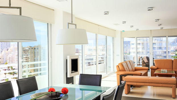 Esmeralda - Foto 4, Inside other