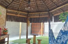 Casa bangalô conexão com a natureza e bem estar - Foto 16