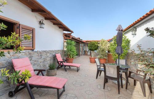 Casa Las Toscas - Foto 31