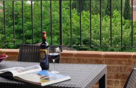 Casa Bellavista - Pace e Campagna Vicino al Centro - Photo 22