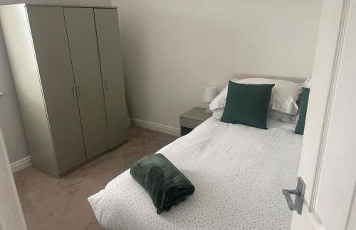 Horsforth apartment Leeds Bradford airport - Foto 6