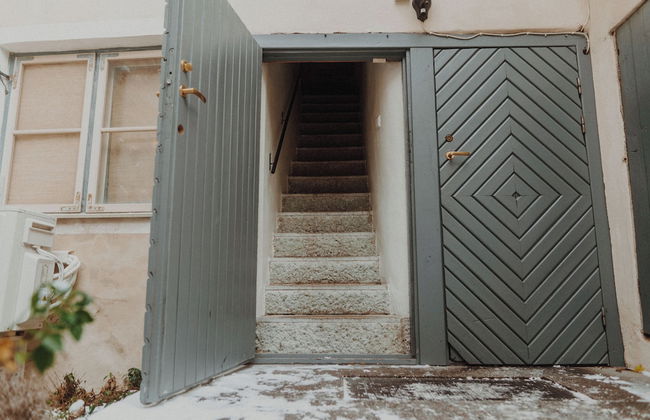 Rataskaevu Boutique Apartments - Foto 10