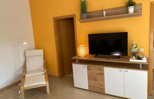 Apartment Altstadt-Panorama - Foto 17