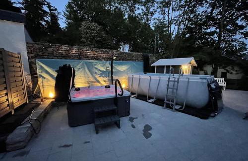 Sweden with sauna - Foto 7