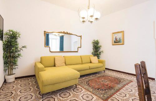 Residence Mareluna - Amalfi Coast by Mareluna Hotel - Foto 49