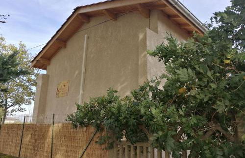 L'Embellie un gîte tout confort et cocooning - Foto 3