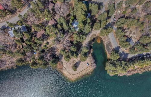 Tres Patos - Lakefront Stay for 8 - Foto 40