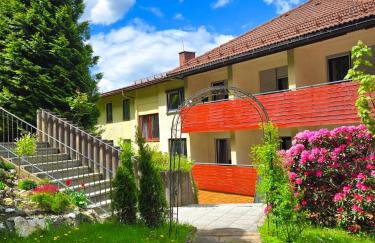 Klein Waldseele - Foto 24