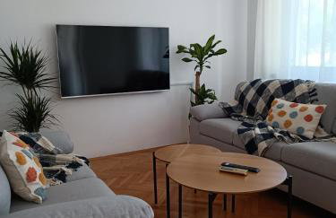 Apartment David - Foto 1