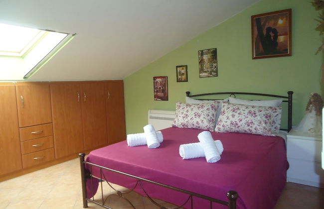 Sea View Athina's Home - Foto 1