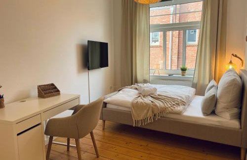 MS-Apartments I Quartier 4 - Foto 6